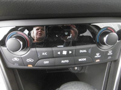 Suzuki S-Cross Gebrauchtwagen