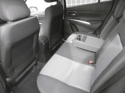 Suzuki S-Cross Gebrauchtwagen