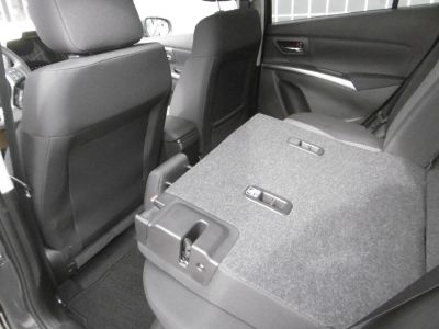 Suzuki S-Cross Gebrauchtwagen