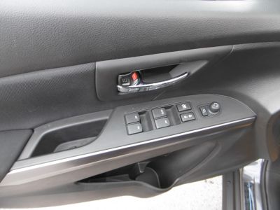 Suzuki S-Cross Gebrauchtwagen