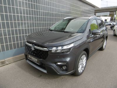 Suzuki S-Cross Gebrauchtwagen