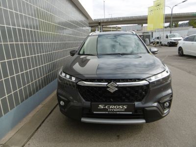 Suzuki S-Cross Gebrauchtwagen
