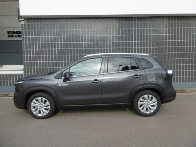 Suzuki S-Cross Gebrauchtwagen