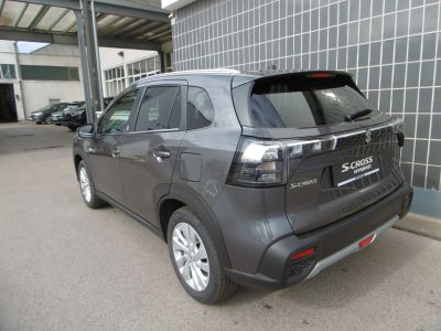 Suzuki S-Cross Gebrauchtwagen