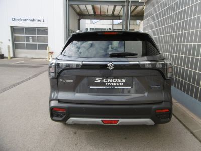Suzuki S-Cross Gebrauchtwagen