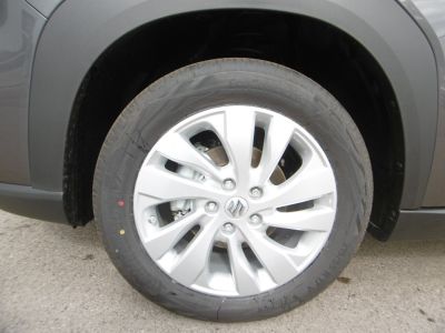 Suzuki S-Cross Gebrauchtwagen