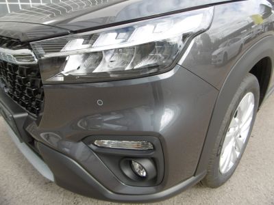 Suzuki S-Cross Gebrauchtwagen