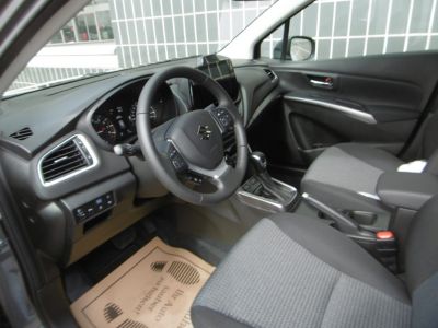 Suzuki S-Cross Gebrauchtwagen