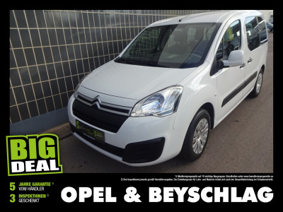 Citroën Berlingo Gebrauchtwagen