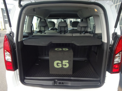 Citroën Berlingo Gebrauchtwagen