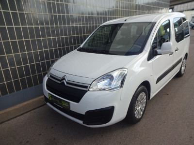 Citroën Berlingo Gebrauchtwagen