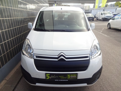 Citroën Berlingo Gebrauchtwagen