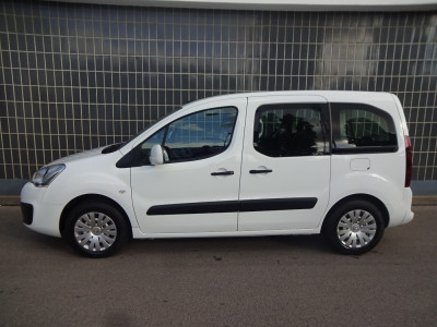 Citroën Berlingo Gebrauchtwagen