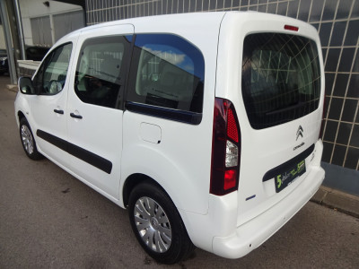 Citroën Berlingo Gebrauchtwagen