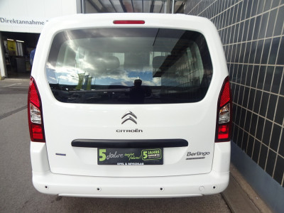 Citroën Berlingo Gebrauchtwagen