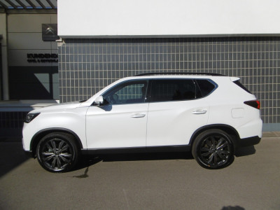 SsangYong Rexton Neuwagen