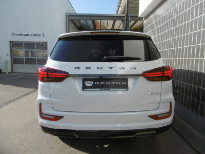 SsangYong Rexton Neuwagen