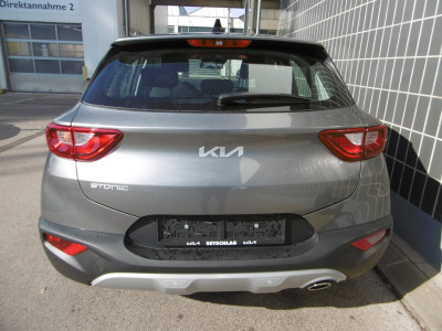 KIA Stonic Neuwagen