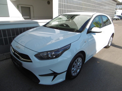 KIA Ceed Neuwagen