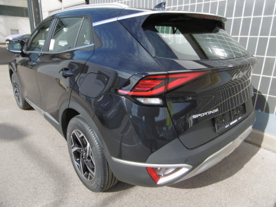 KIA Sportage Neuwagen