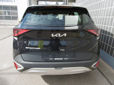 KIA Sportage Neuwagen