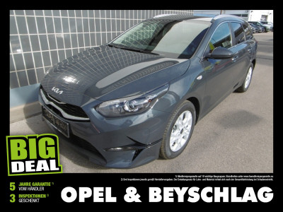 KIA Ceed Neuwagen