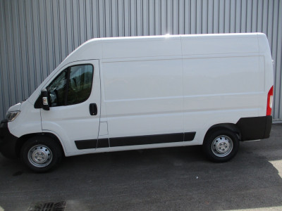 Opel Movano Neuwagen