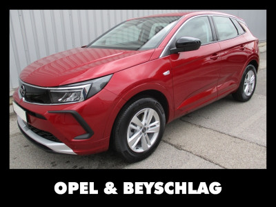 Opel Grandland Neuwagen