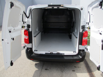 Opel Vivaro Neuwagen