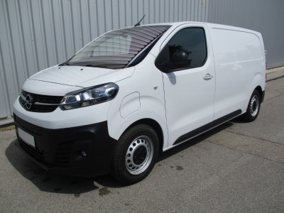 Opel Vivaro Neuwagen