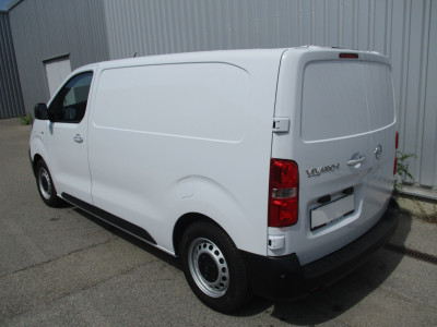 Opel Vivaro Neuwagen