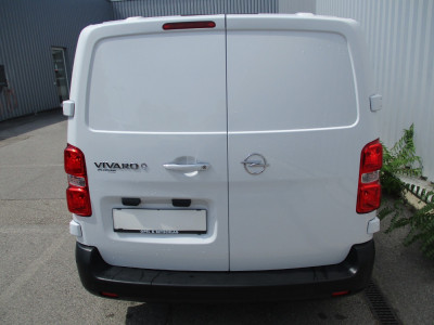 Opel Vivaro Neuwagen