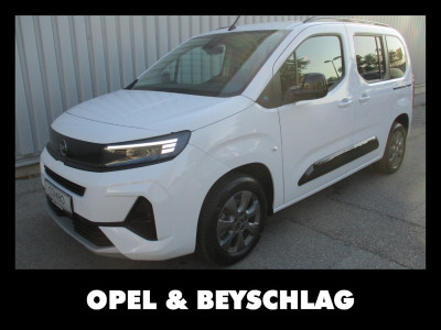 Opel Combo Neuwagen