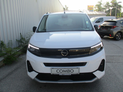 Opel Combo Neuwagen