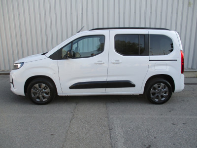 Opel Combo Neuwagen