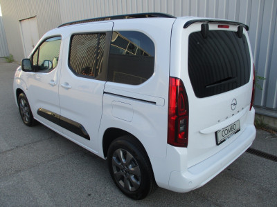 Opel Combo Neuwagen