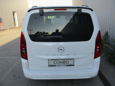 Opel Combo Neuwagen