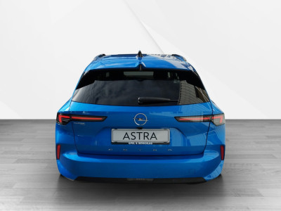 Opel Astra Neuwagen