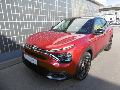 Citroën C4 Vorführwagen