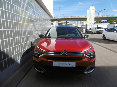 Citroën C4 Vorführwagen