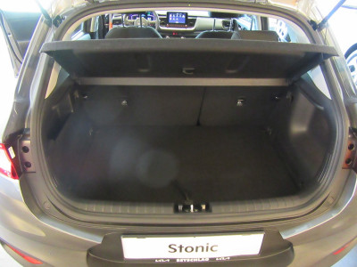 KIA Stonic Gebrauchtwagen