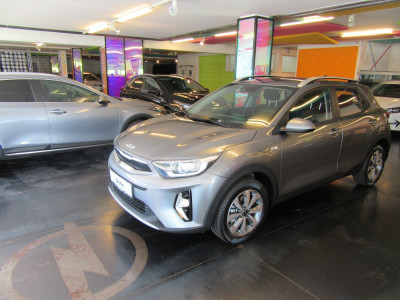 KIA Stonic Gebrauchtwagen