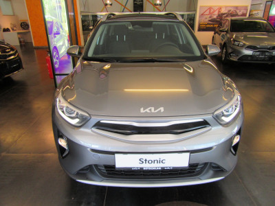 KIA Stonic Gebrauchtwagen