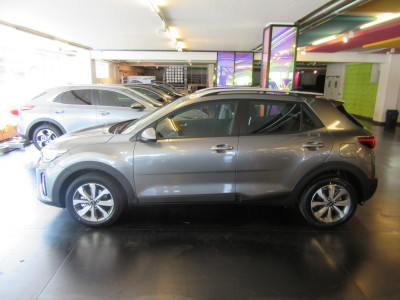 KIA Stonic Gebrauchtwagen