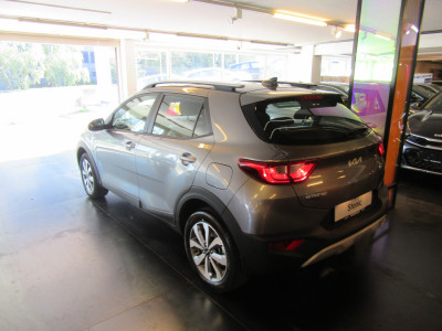 KIA Stonic Gebrauchtwagen