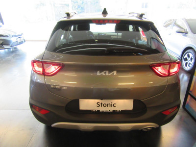 KIA Stonic Gebrauchtwagen