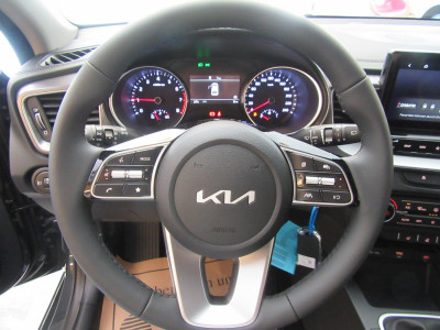 KIA Ceed Gebrauchtwagen