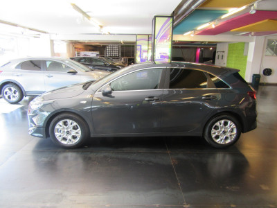 KIA Ceed Gebrauchtwagen