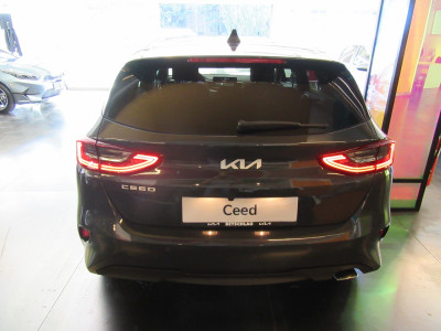 KIA Ceed Gebrauchtwagen