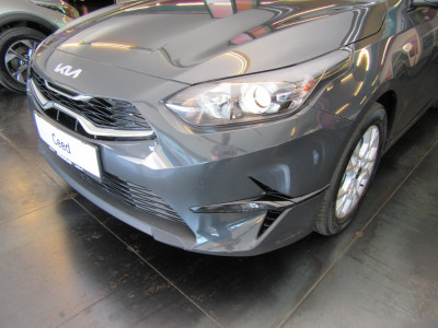 KIA Ceed Gebrauchtwagen